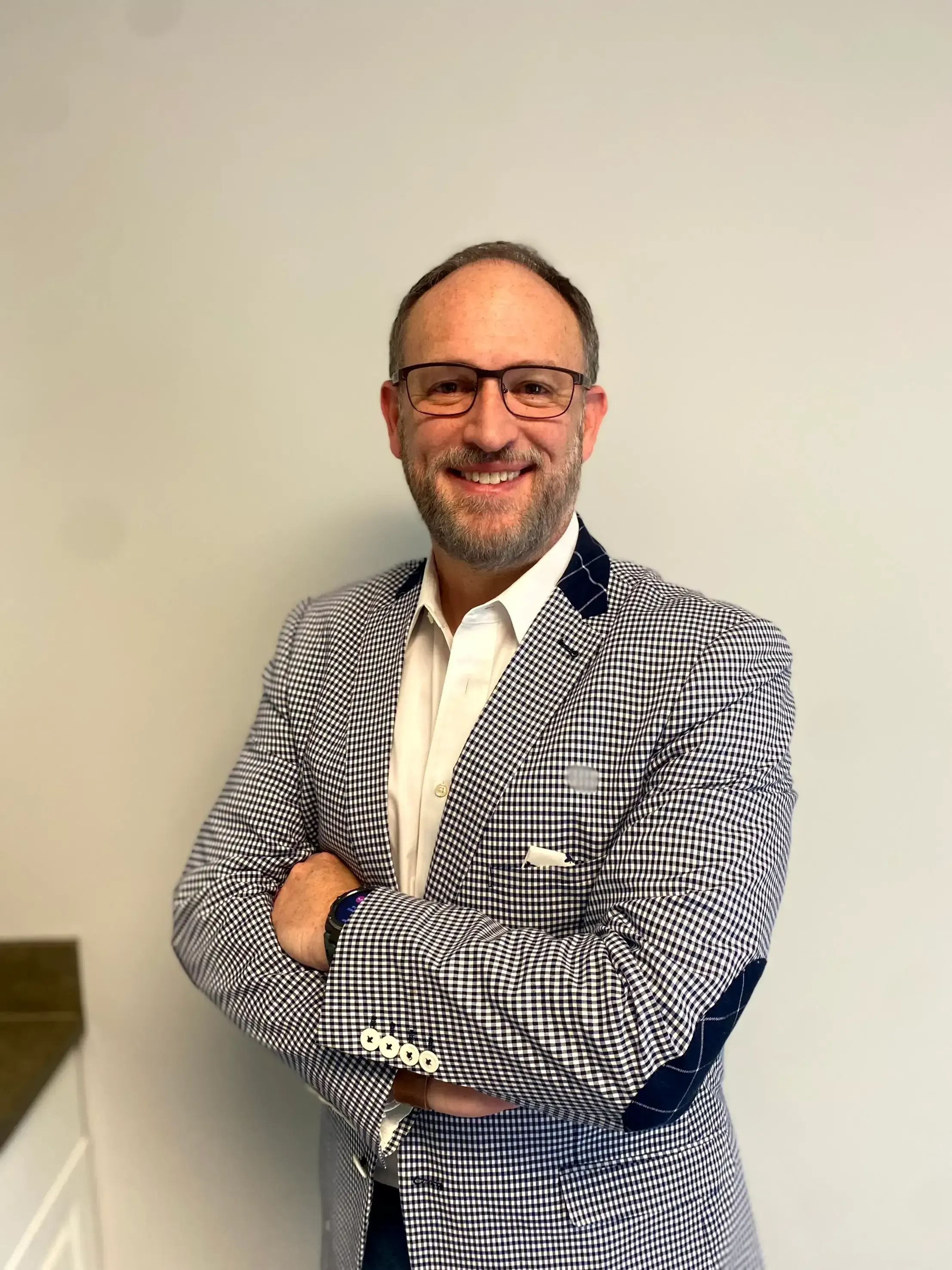 Brent Mague, MBA, Co-Owner, President and CEO at Aspire Trim Clinic in Charlotte, NC