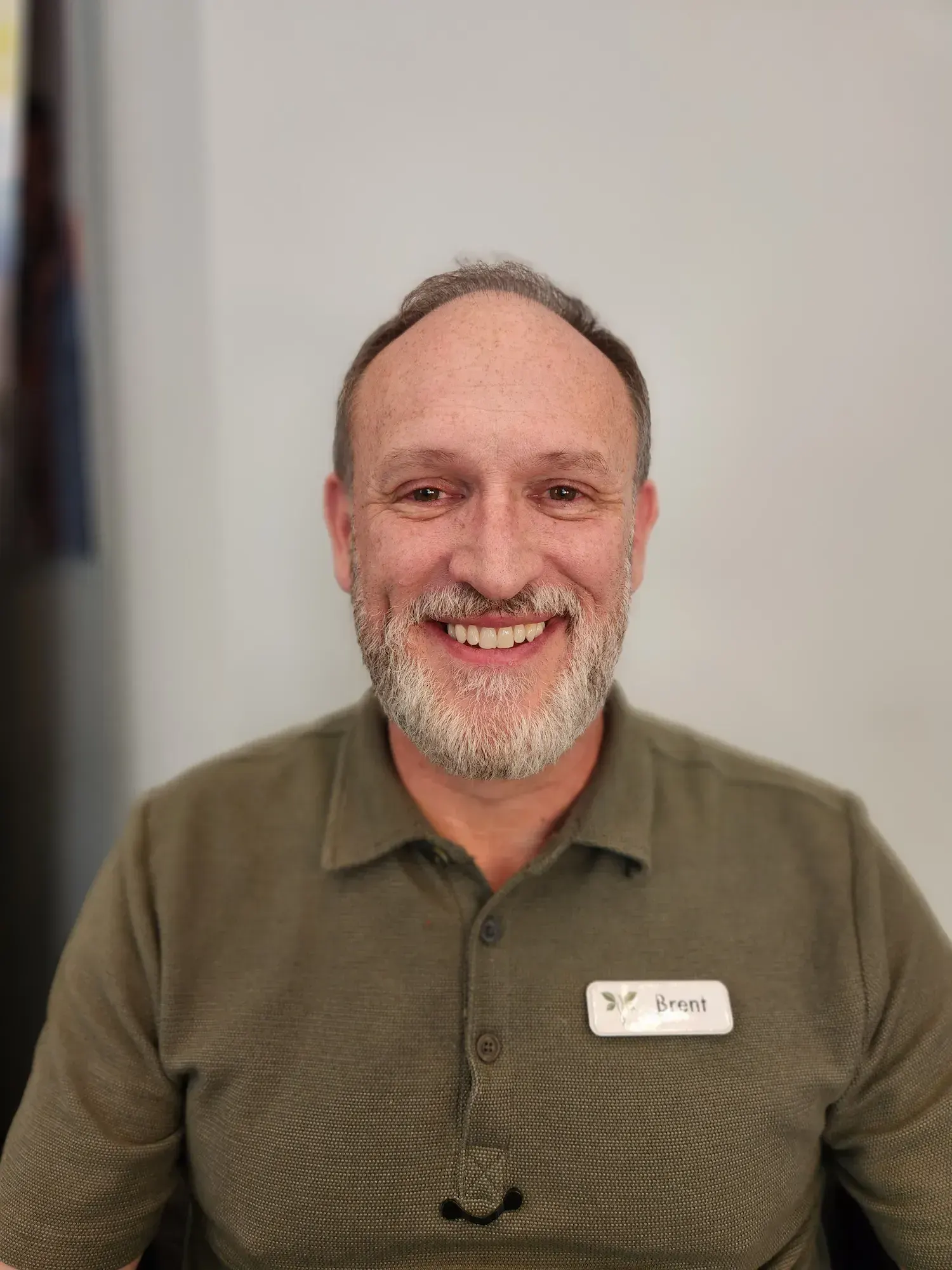 Brent Mague, MBA