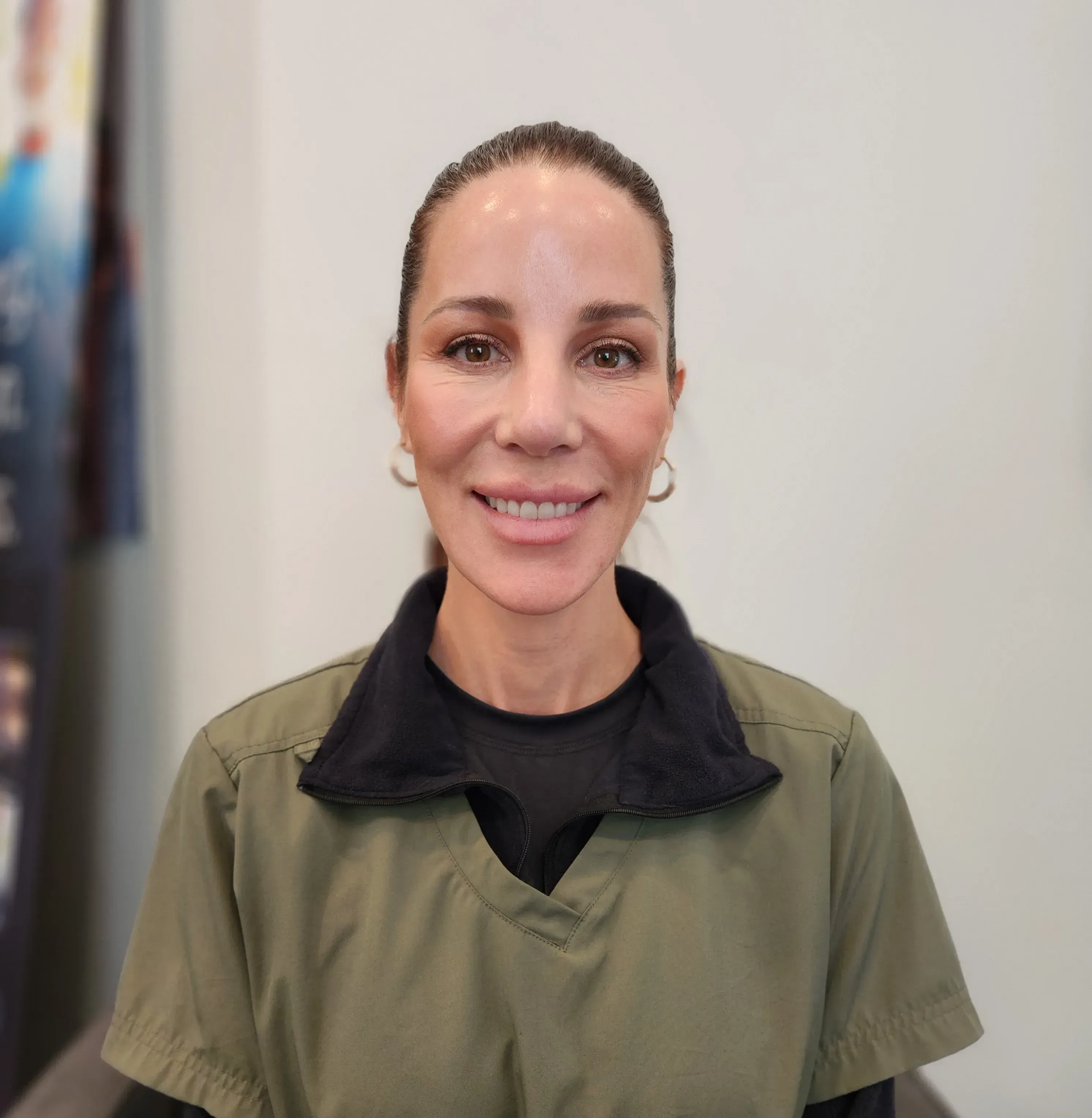 Jayde da Costa, Body Contouring Specialist