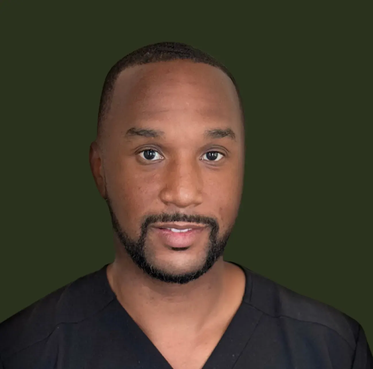 Dr. Jonathan Hinds, MD