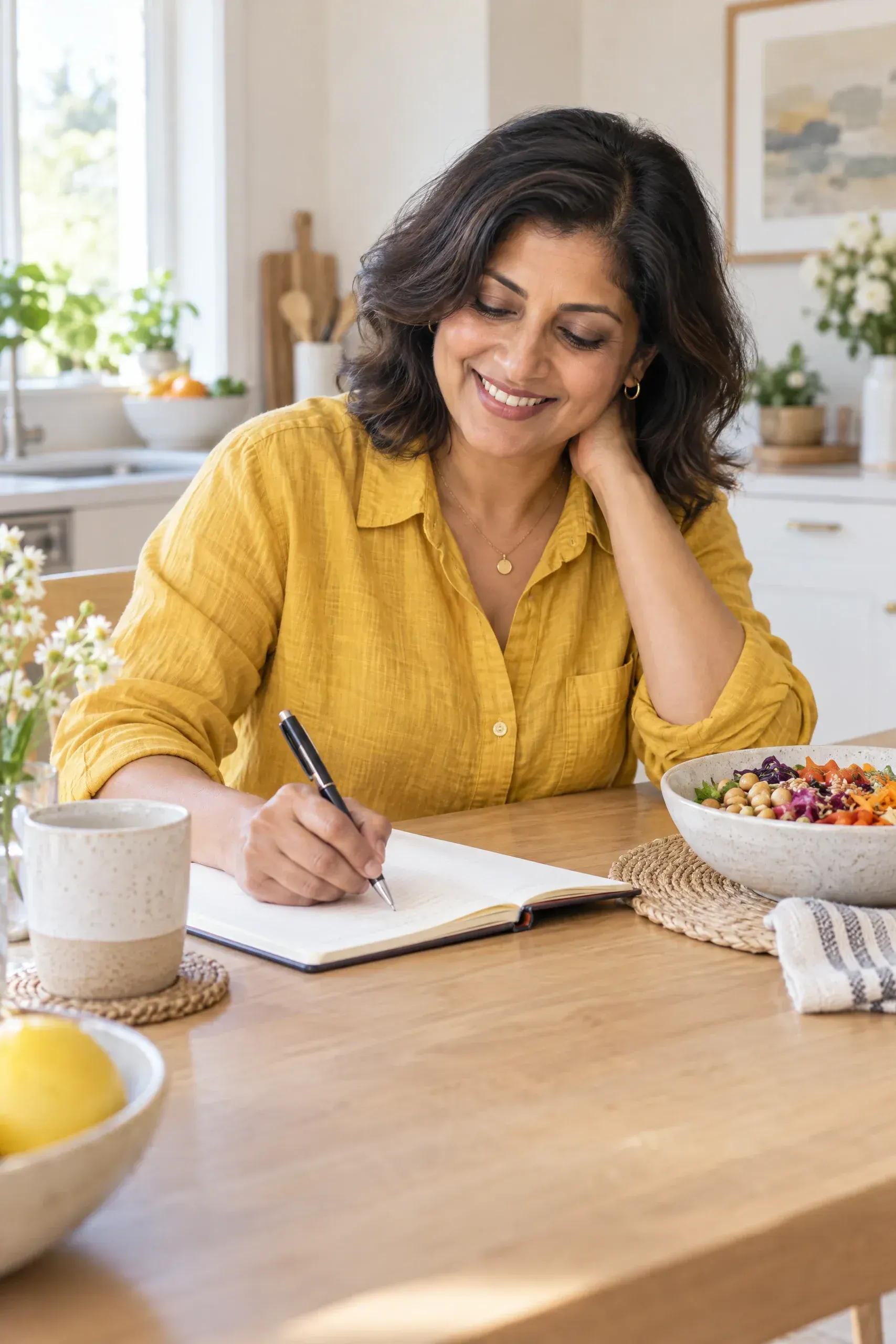 Adult considering weight loss support options after repeated attempts, Aspire Trim Clinic near Charlotte, NC