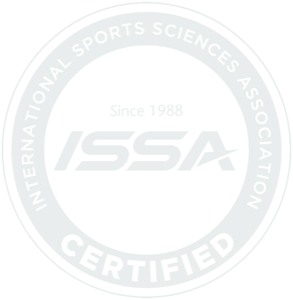 ISSA Certified — International Sports Sciences Association